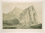 Mont Bi-Sutoun [Bisutun].