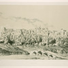 Yezd-i-Kast. (Vue générale.)