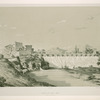Chûte du Bend-Amir. Plaine de Persépolis.