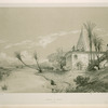 Tombeau de Daniel. (Chouster [Shûshtar])