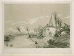 Tombeau de Daniel. (Chouster [Shûshtar])