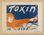 Toxin" by "Ouida."