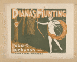 Diana's hunting