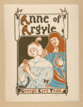 Anne of Argyle.