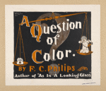 A question of color