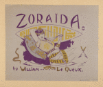 Zoraida.