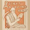 Pocket magazine. 1896.