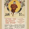 The New York Sunday herald. Jan. 1896.