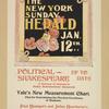 The New York Sunday herald. Jan. 12th.