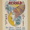 The New York Sunday herald. March 15th 1896.