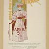 The New York Sunday herald. April 5th 1896.