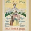 The New York Sunday herald. April12th 1896.