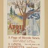 The New York Sunday herald. April 19th 1896.