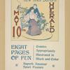 New York Sunday herald. May 10th 1896