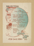 The New York Sunday herald. July 28th 1895.