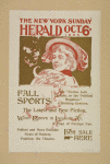 The New York Sunday herald. Oct. 6th 1895