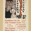 New York Sunday herald. Nov 3rd.
