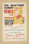 The New York Sunday herald. Dec. 29th.