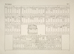 Darstellungen und Inschriften historischen Inhaltes aus dem Terrassentempel von Dêr-el Bah'eri in Ober-Aegypten, behandelnd vorzugsweise die im 17. Jahrhundert v. Chr. von Seiten der Königin Misaphris, Schwester Thutmosis III, nach Arabien entsendete Seeexpedition (ausgenommen die Opferliste e auf Taf. V und die auf Taf. VI, welche zwei Thebanischen Privatgräbern entnommen sind.)