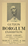 Gutzon Borglum exhibition
