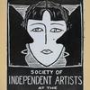 Fifth annual exhibition society of independent artists