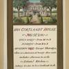 Van Cortland house museum