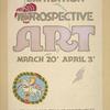 Exhibition introspective art