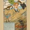 March