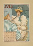 July