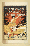 The American annual of photography.