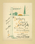 The Banbury cross series.
