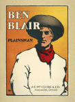 Ben Blair plainsman.