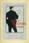 Billy Baxter's letters.