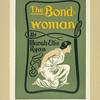 The bond-woman.