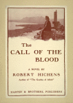 The call of the blood.