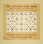 The century cook-book.