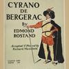 Cyrano de Bergerac.