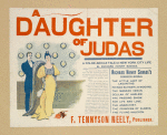 A daughter of Judas.