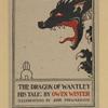 The dragon of Wantley.