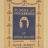 The duke of Stockbridge.