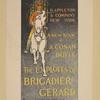 The exploits of Brigadier Gerard.