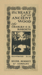 The heart of the ancient wood.
