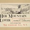 Her mountain lover.