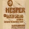 Hesper.