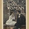 The iron woman.