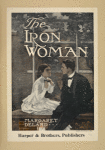 The iron woman.