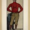Jarvis of Harvard.