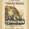 A new book by Rudyard Kipling. The jungle book.