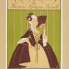 A lady of quality.