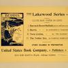 The Lakewood series.